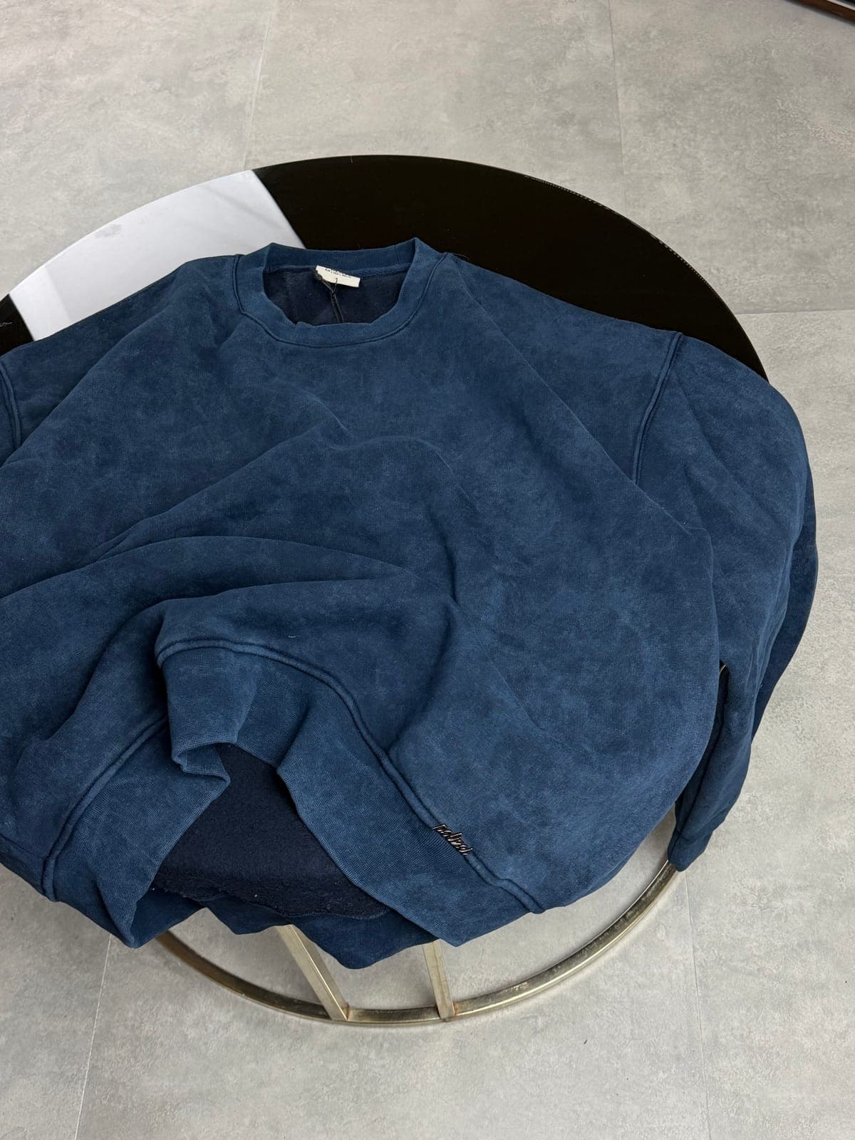 Sea Breeze basic sweatshirt