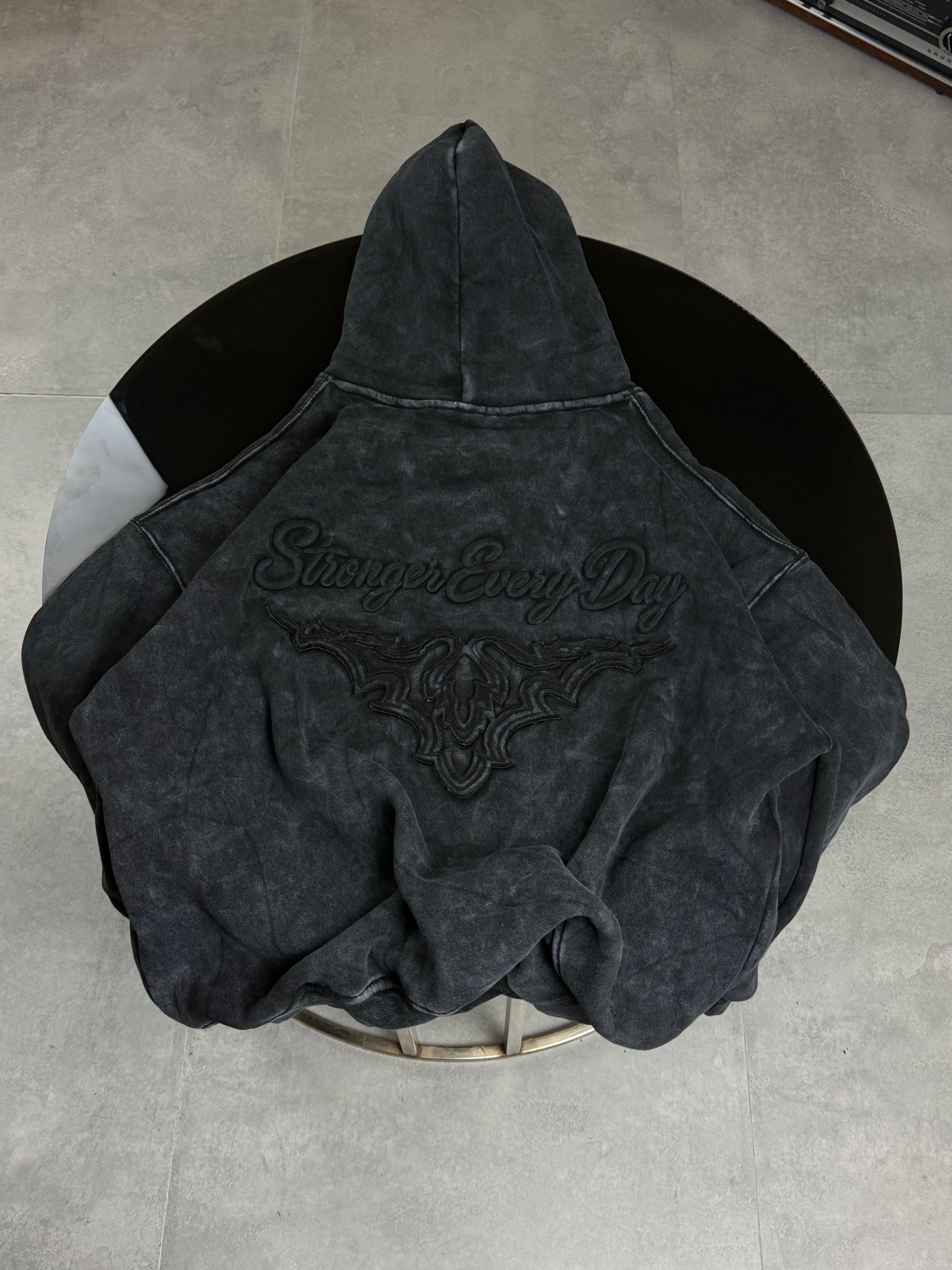 Stranger Everyday Sweatshirt