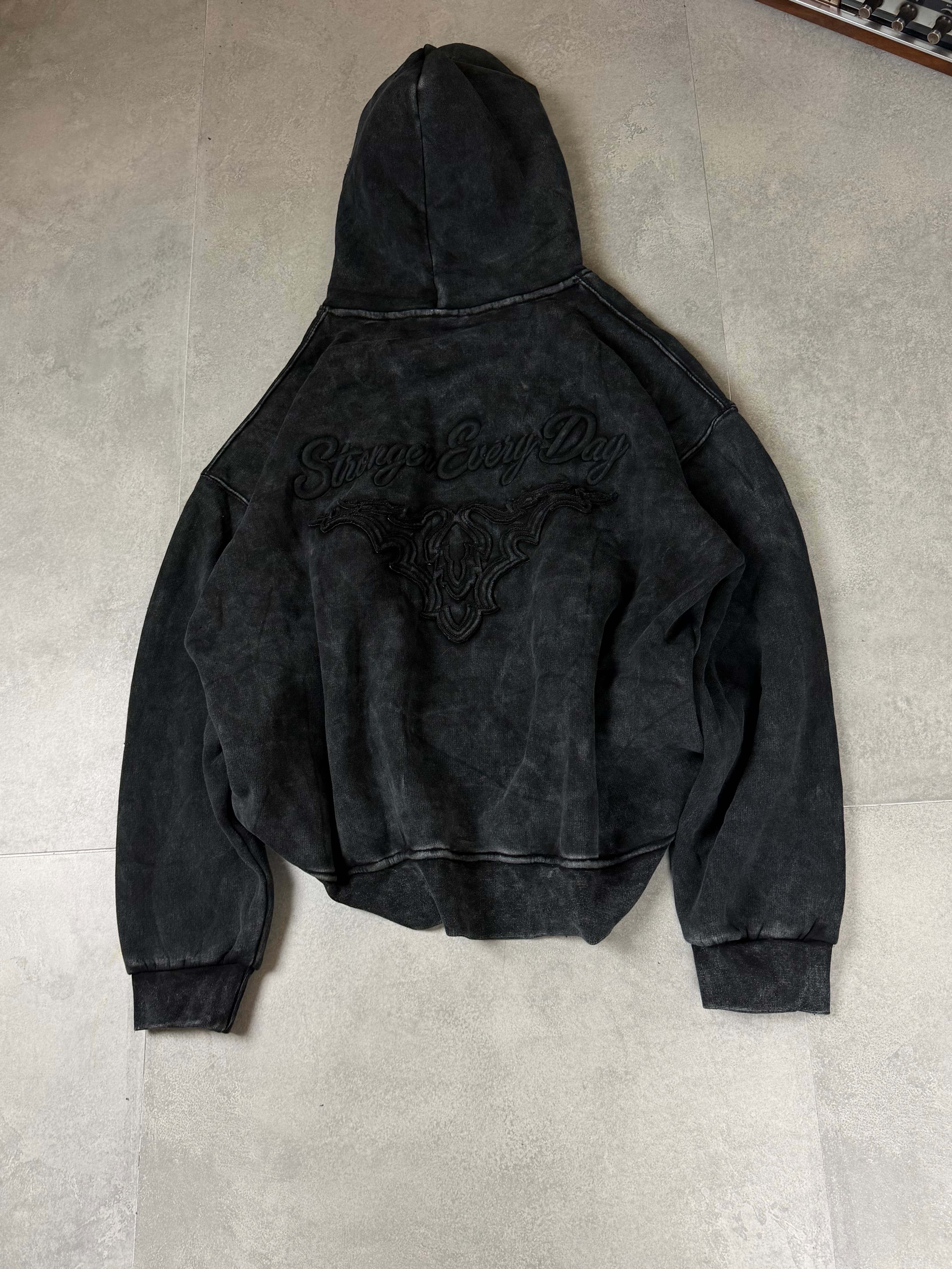 Stranger Everyday Sweatshirt