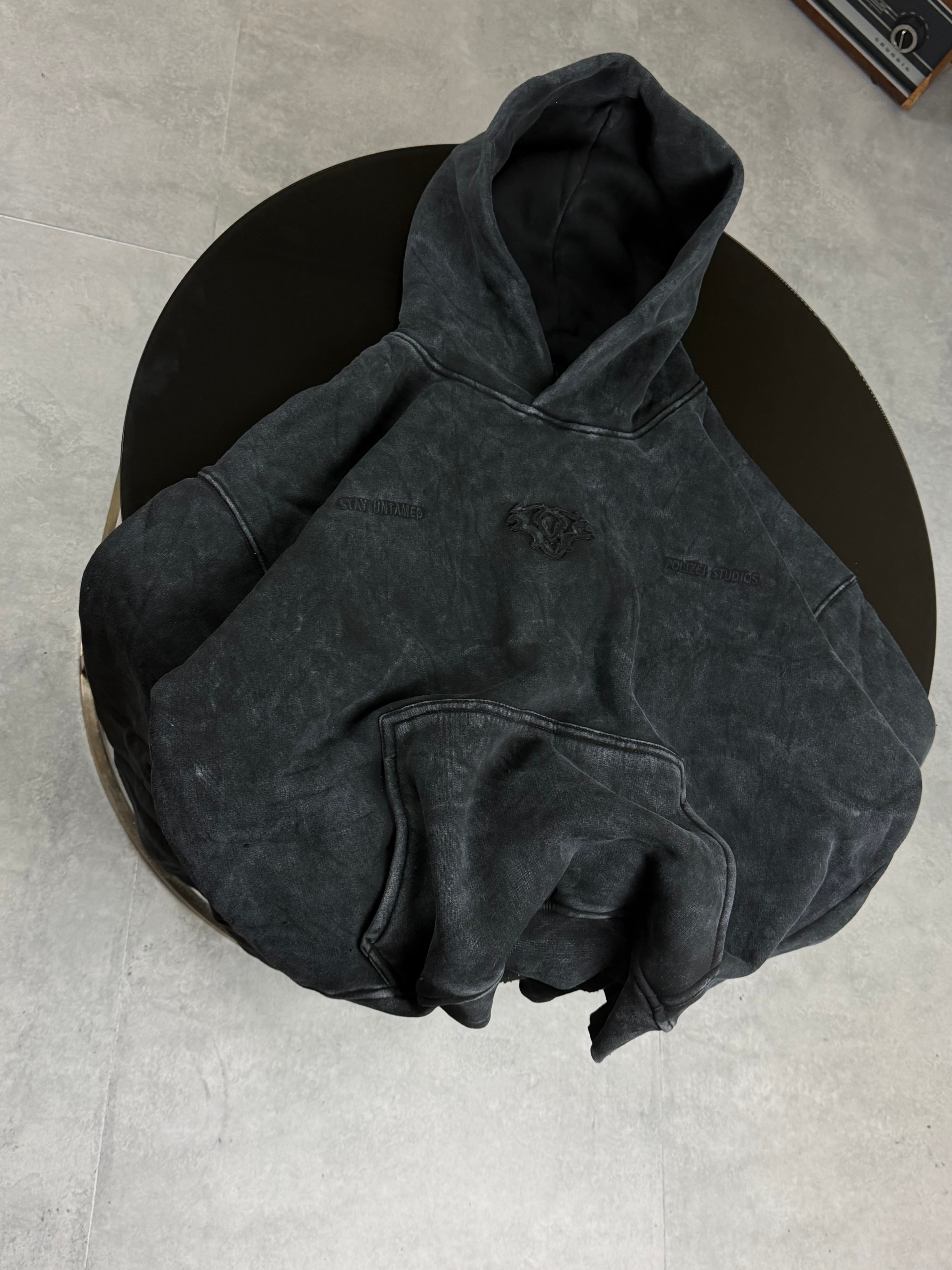 Stranger Everyday Sweatshirt