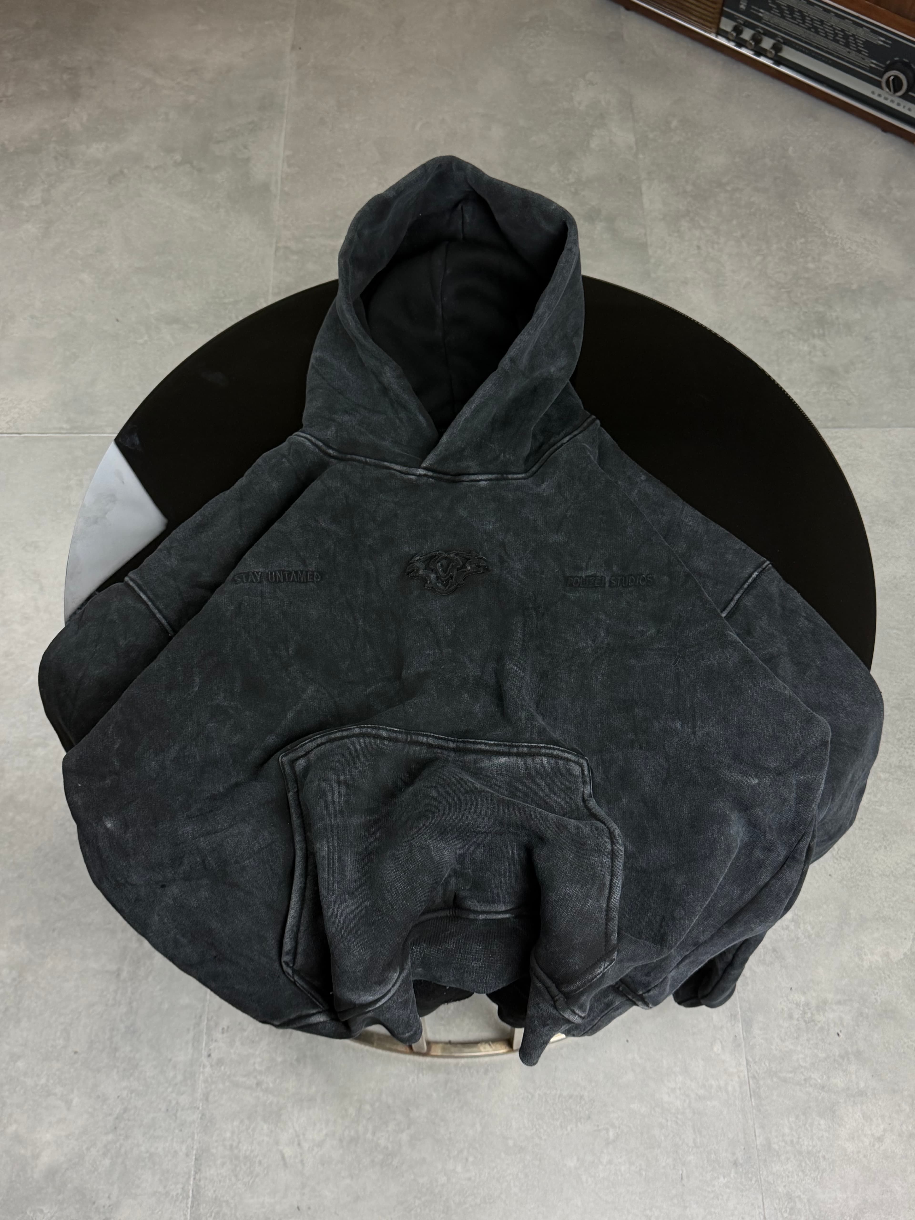 Stranger Everyday Sweatshirt