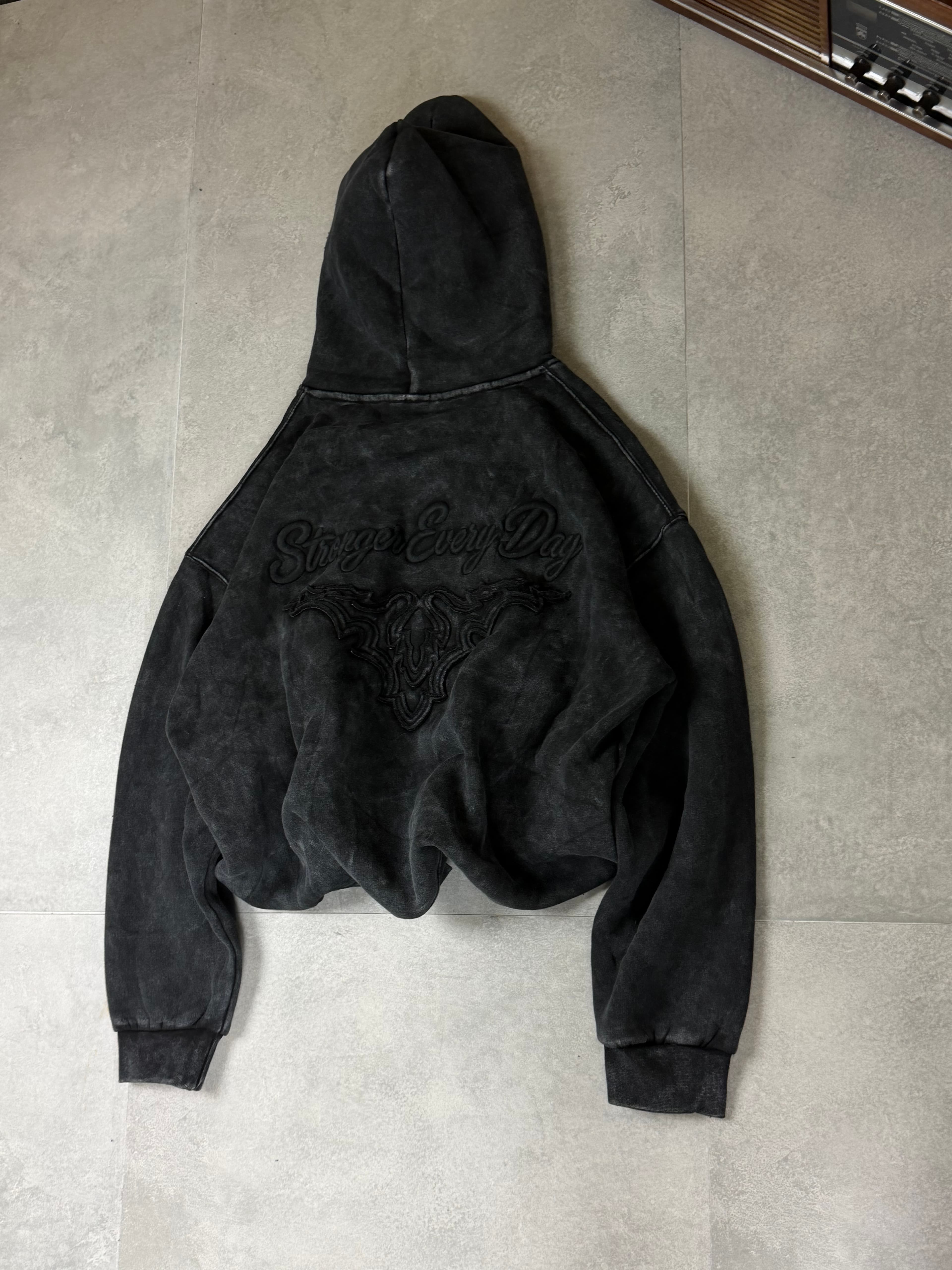Stranger Everyday Sweatshirt