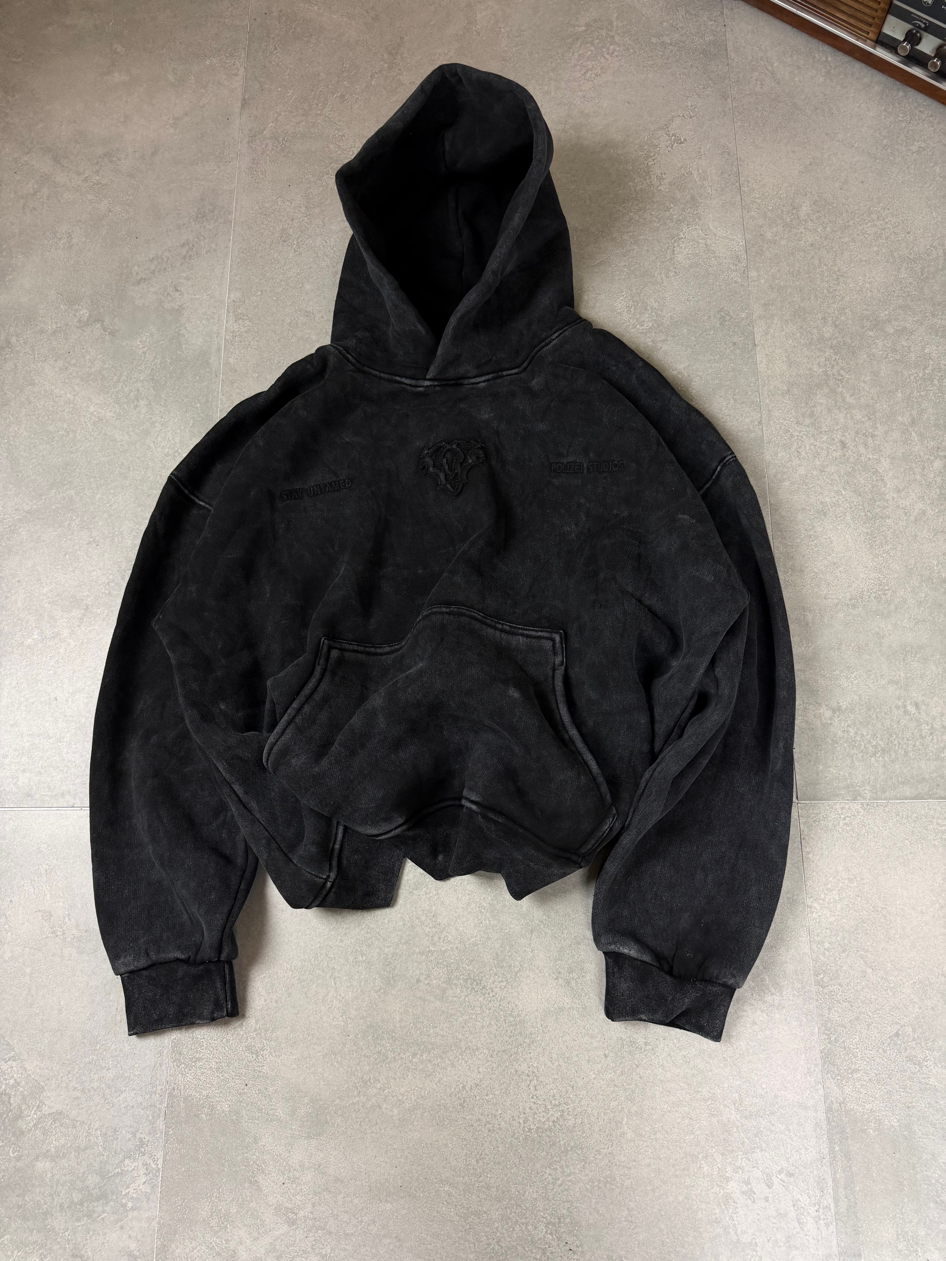 Stranger Everyday Sweatshirt
