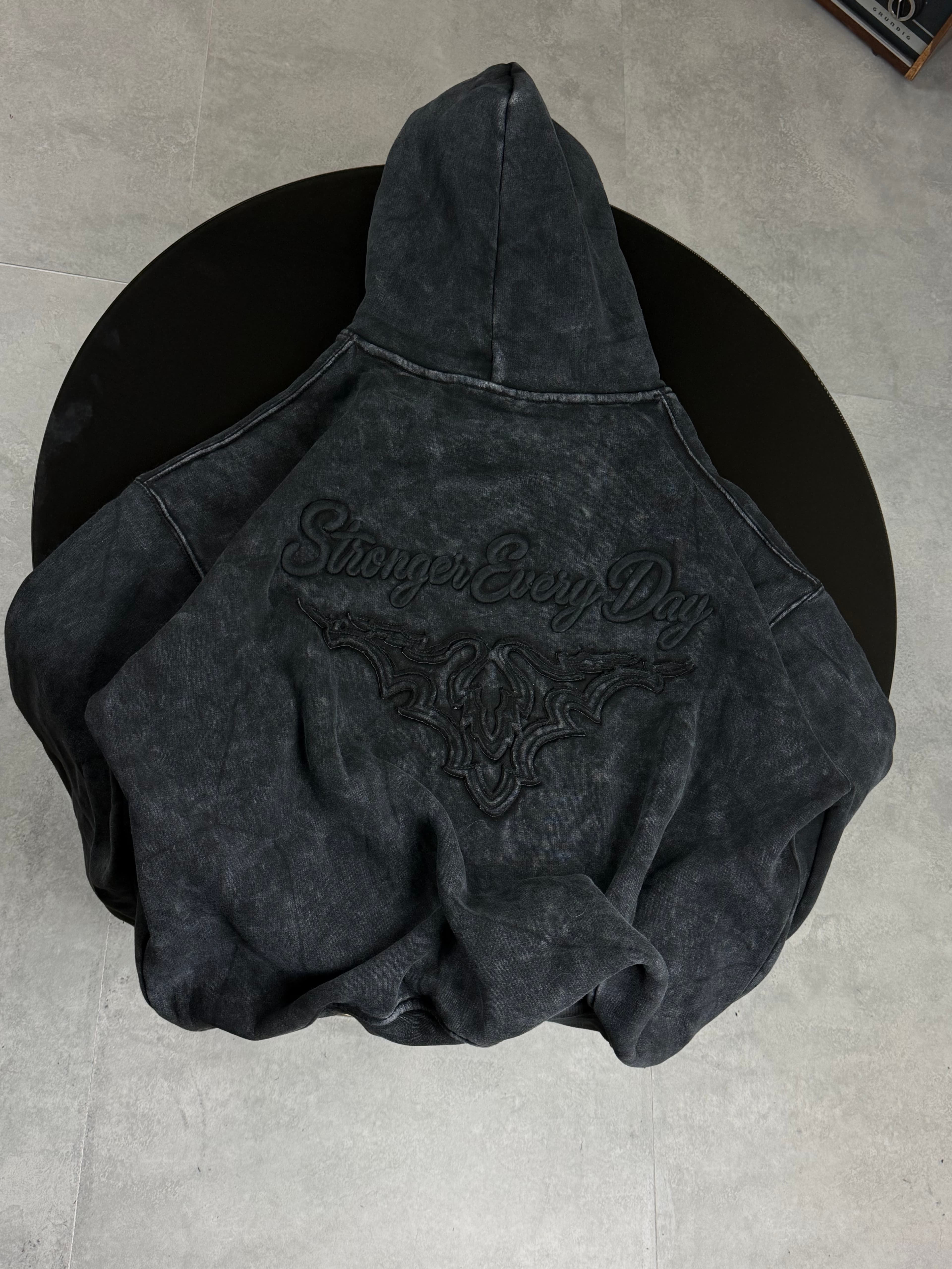 Stranger Everyday Sweatshirt